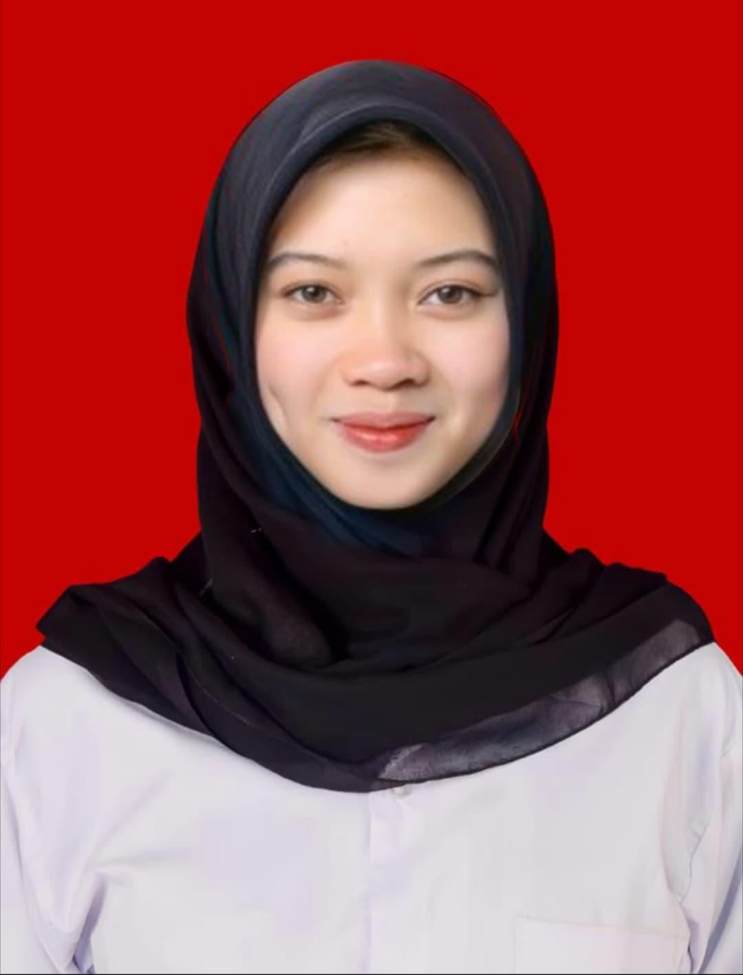 JULAELA FITRIANI, S.Kom