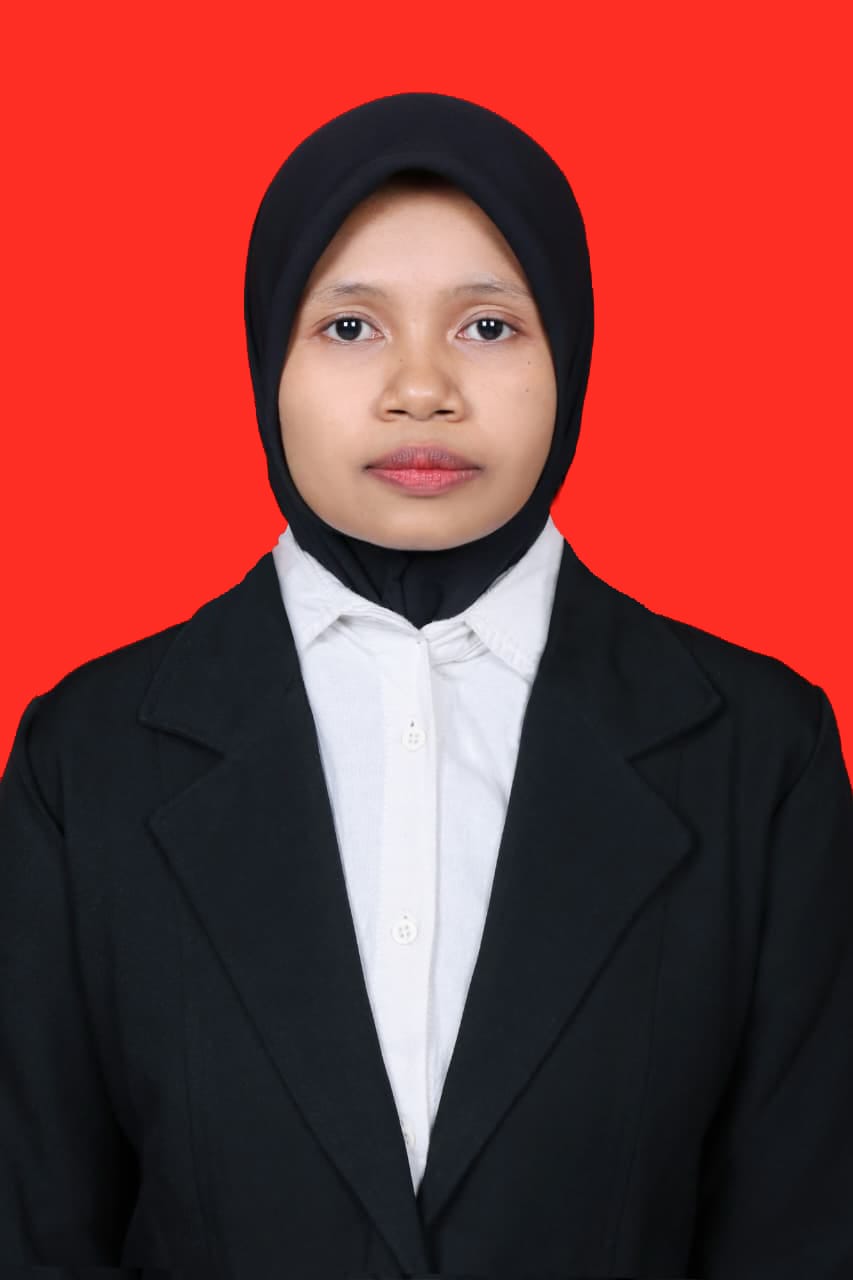 Maemunah, S.Pd