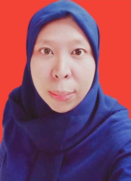 TITA FARMAYANTI, S.Pd